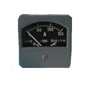 84C4-A方形直流電流表