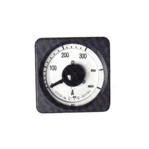 13D1-Hz廣角度頻率表