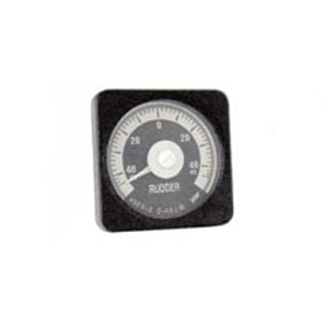 45C3-A-R船舶舵角表