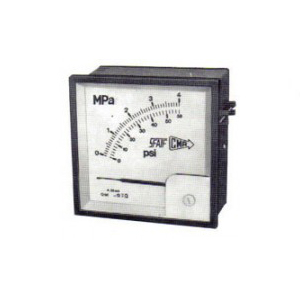 QZ72溫度壓力指示儀表