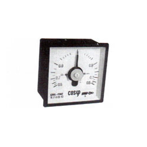 Q96-FMZ單相功率因數(shù)表