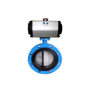 77/78-31200系列氣動軟密封蝶閥