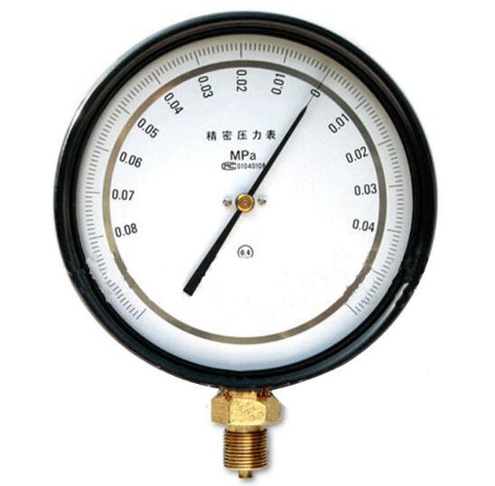 YB-201、251準(zhǔn)確壓力表