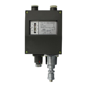 YWK-50壓力控制器