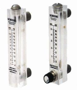 玻璃轉(zhuǎn)子流量計