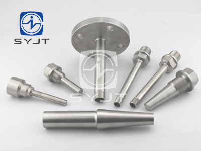 熱電偶、熱電阻 不銹鋼保護(hù)套管